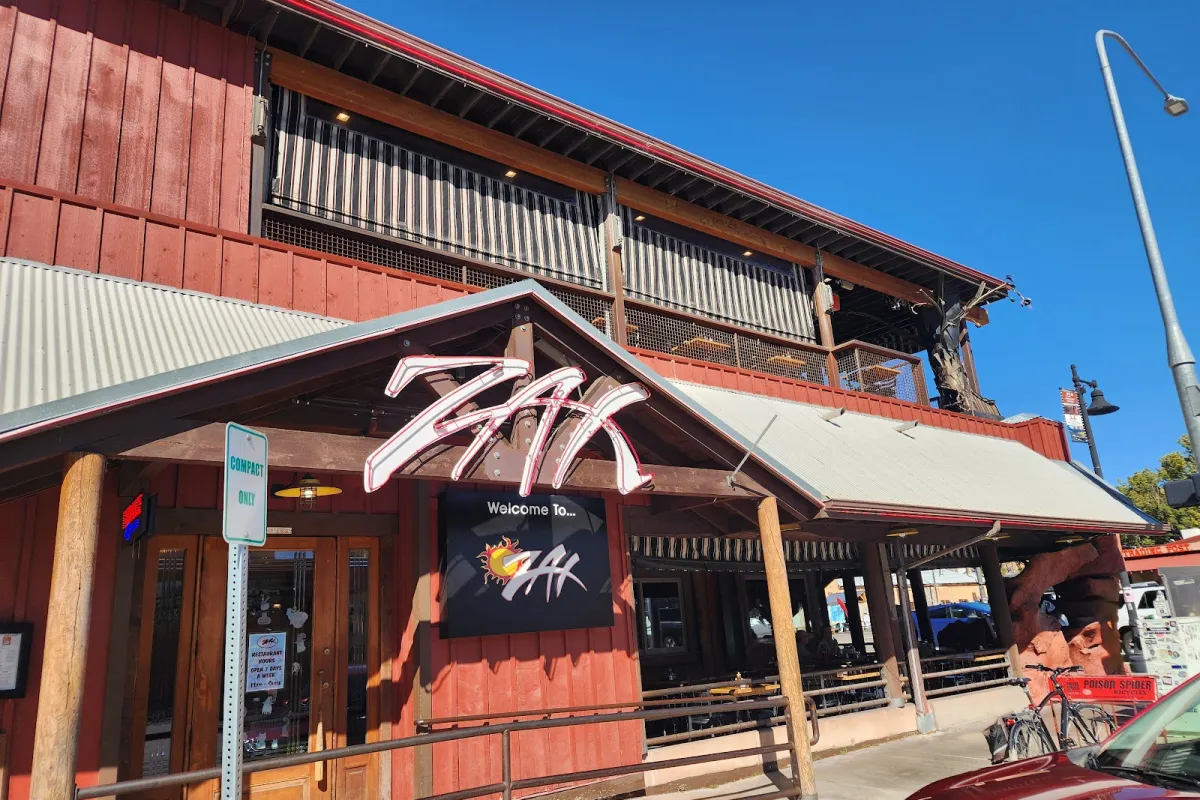 Zax Restaurant photo 1