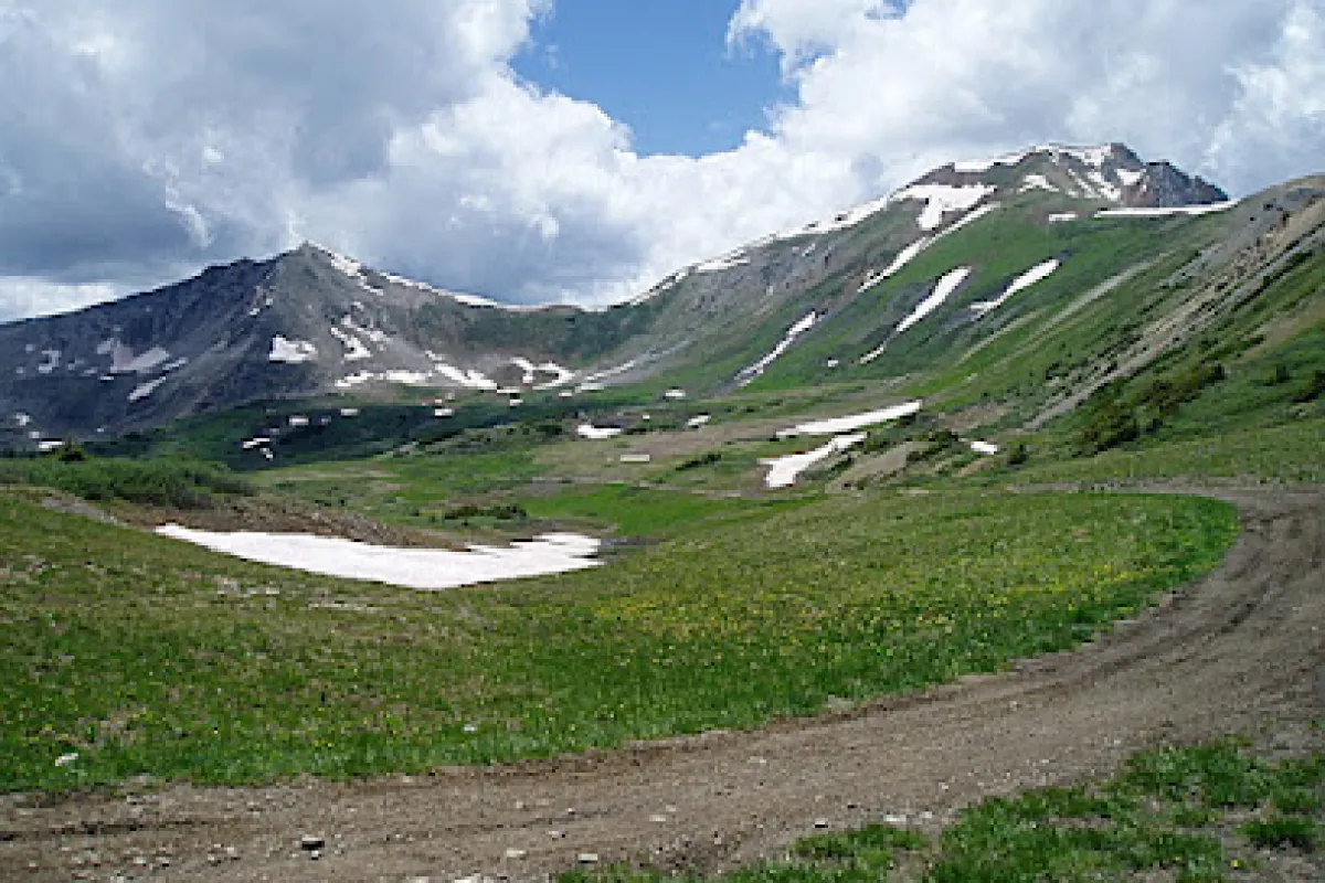 Gunnison National Forest photo 1