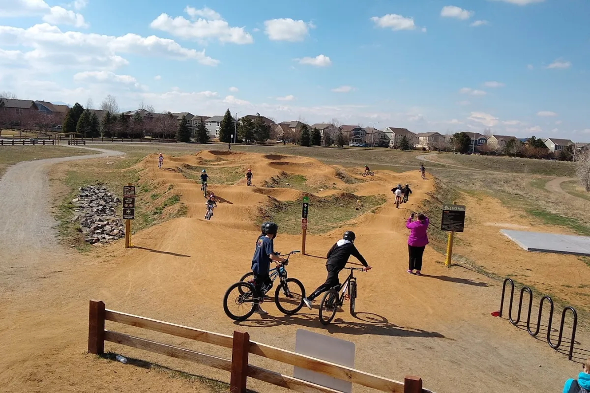 McKay Lake Park and Open Lands photo 1