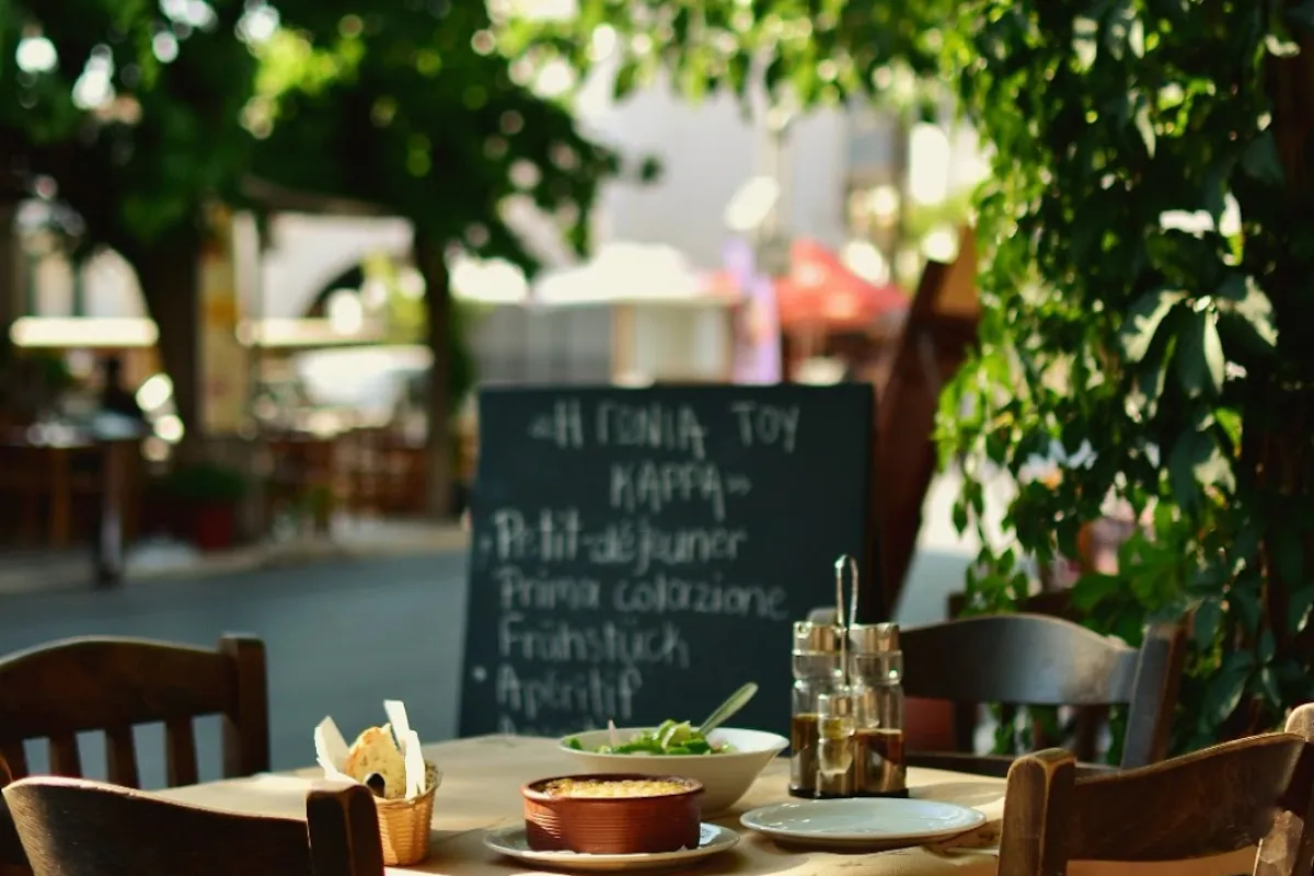 Karra's Corner photo 1