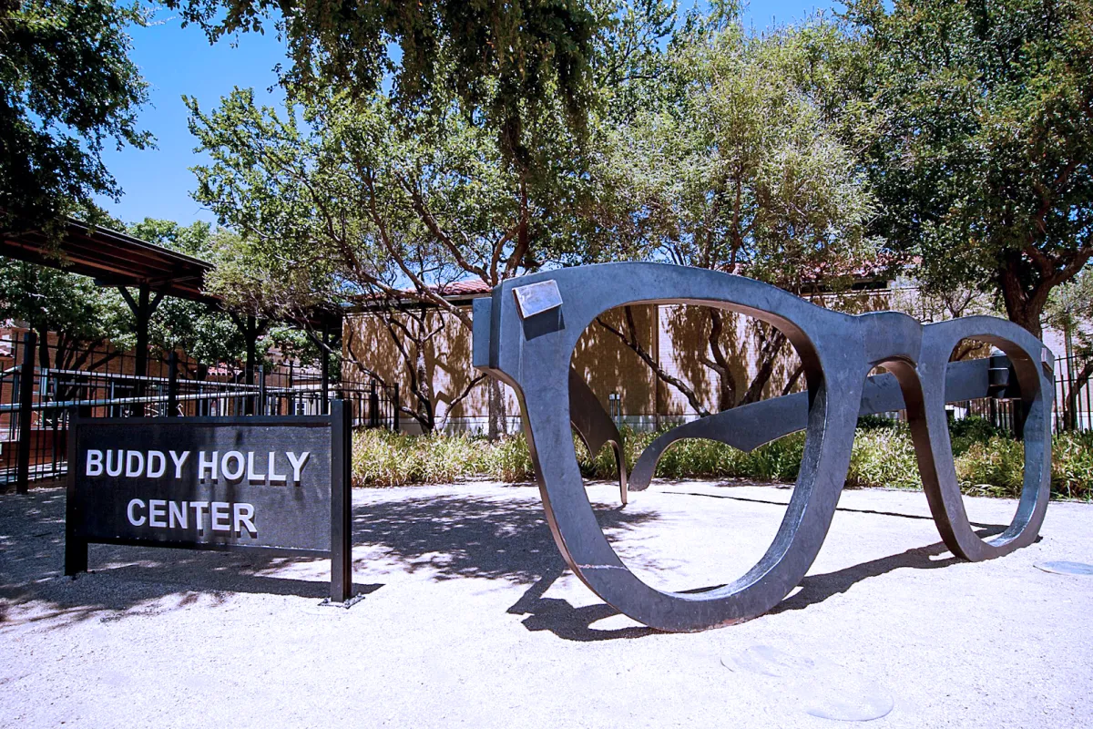 Buddy Holly Center photo 1