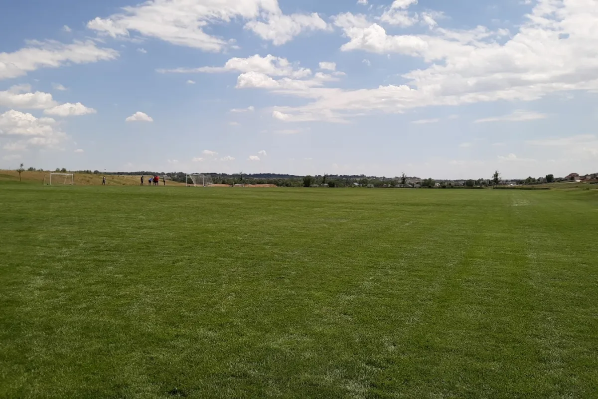 Cross Creek Regional Park photo 1
