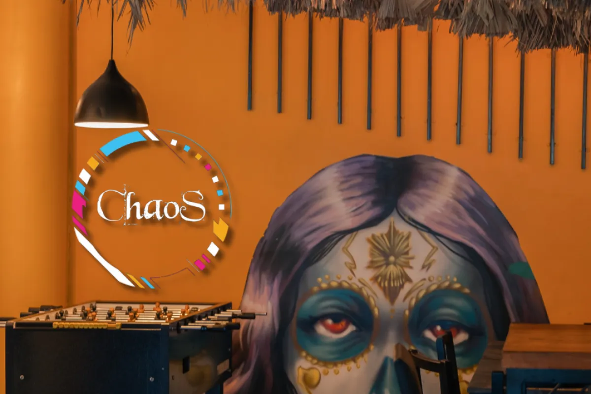 Chaos of Arts & Music photo 1