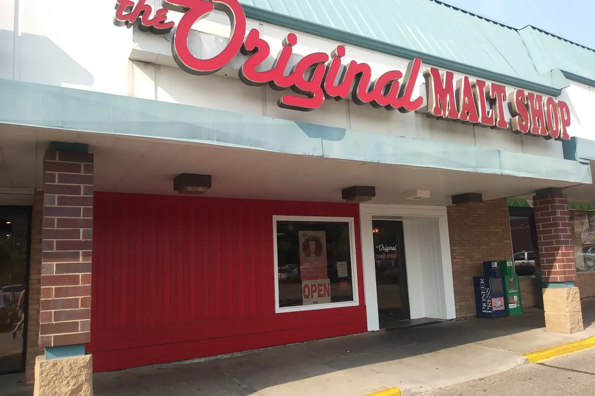 Original Malt Shop photo 1