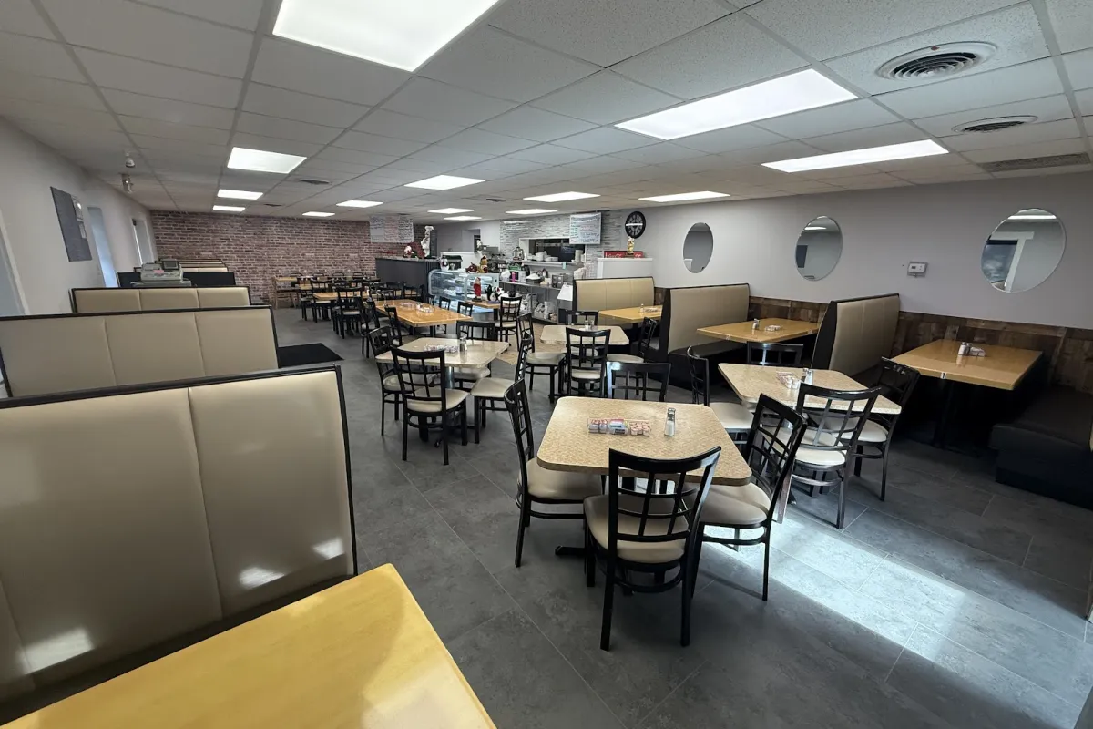 Gary's Restaurant photo 1