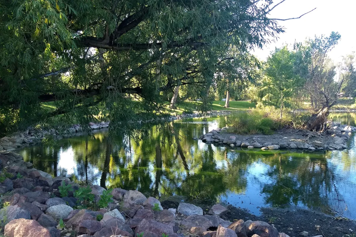 Monument Valley Park photo 1