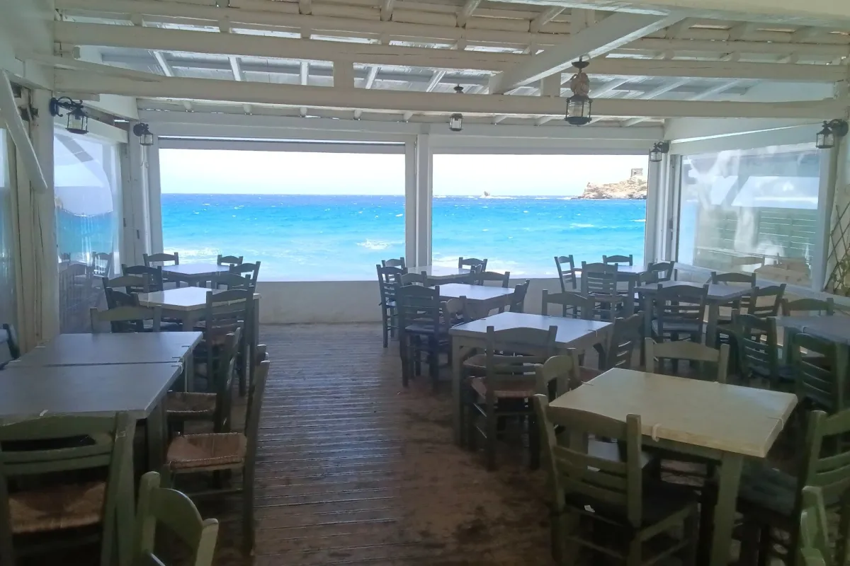 Εστιατοριο Μαδούρης, Madouris restaurant photo 1