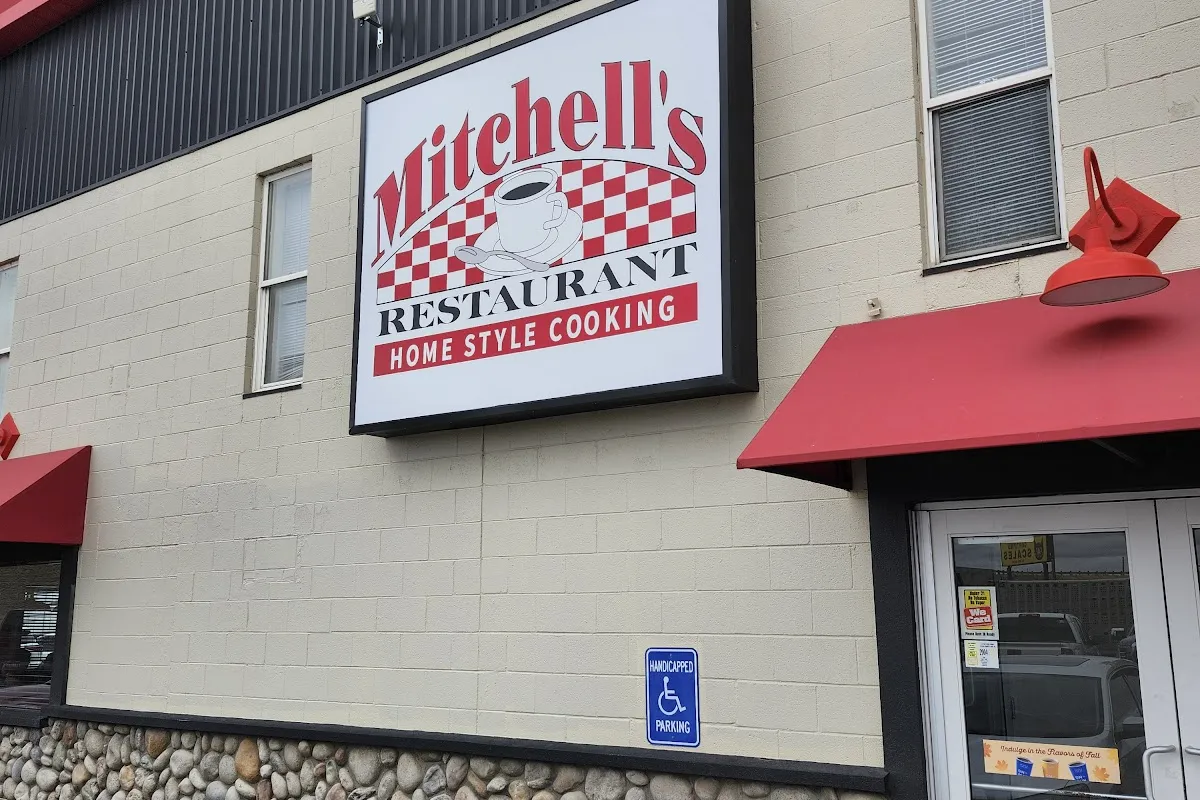Mitchell's Restaurant photo 1