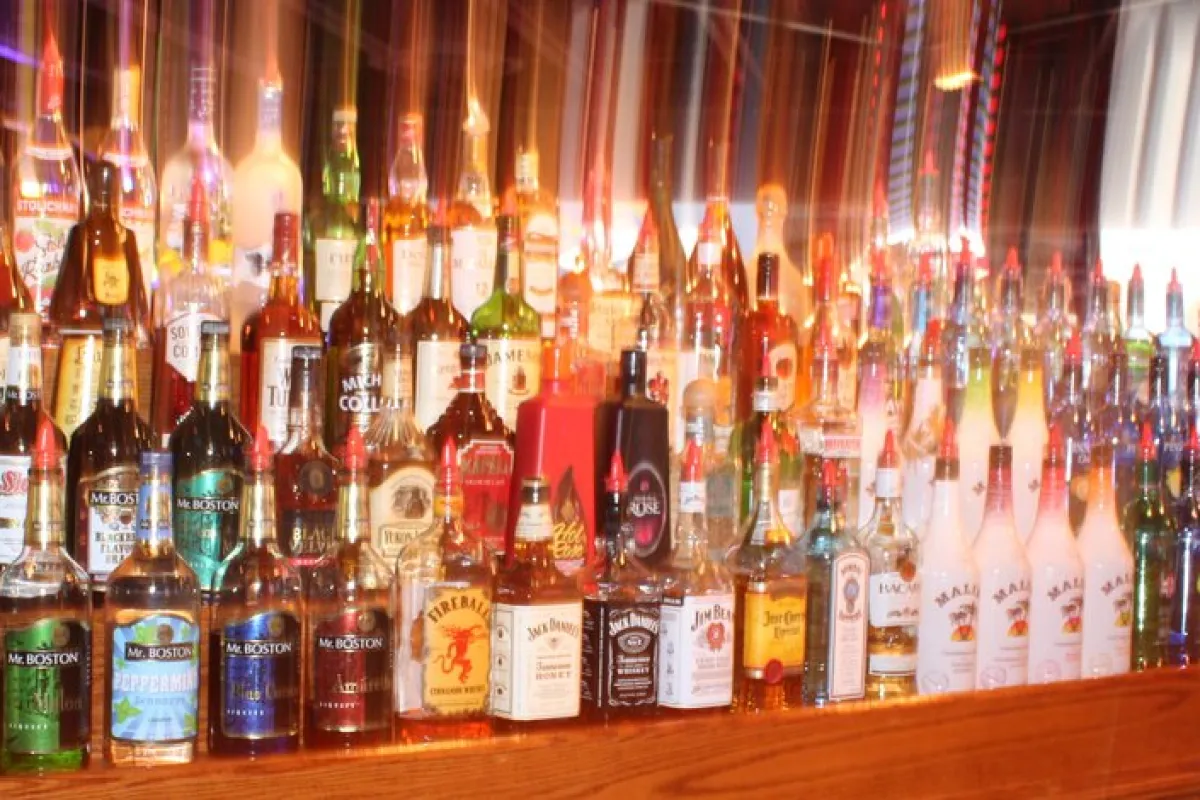 Cruisers Bar photo 1
