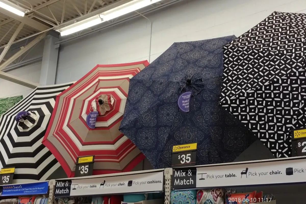 Walmart Supercenter photo 1