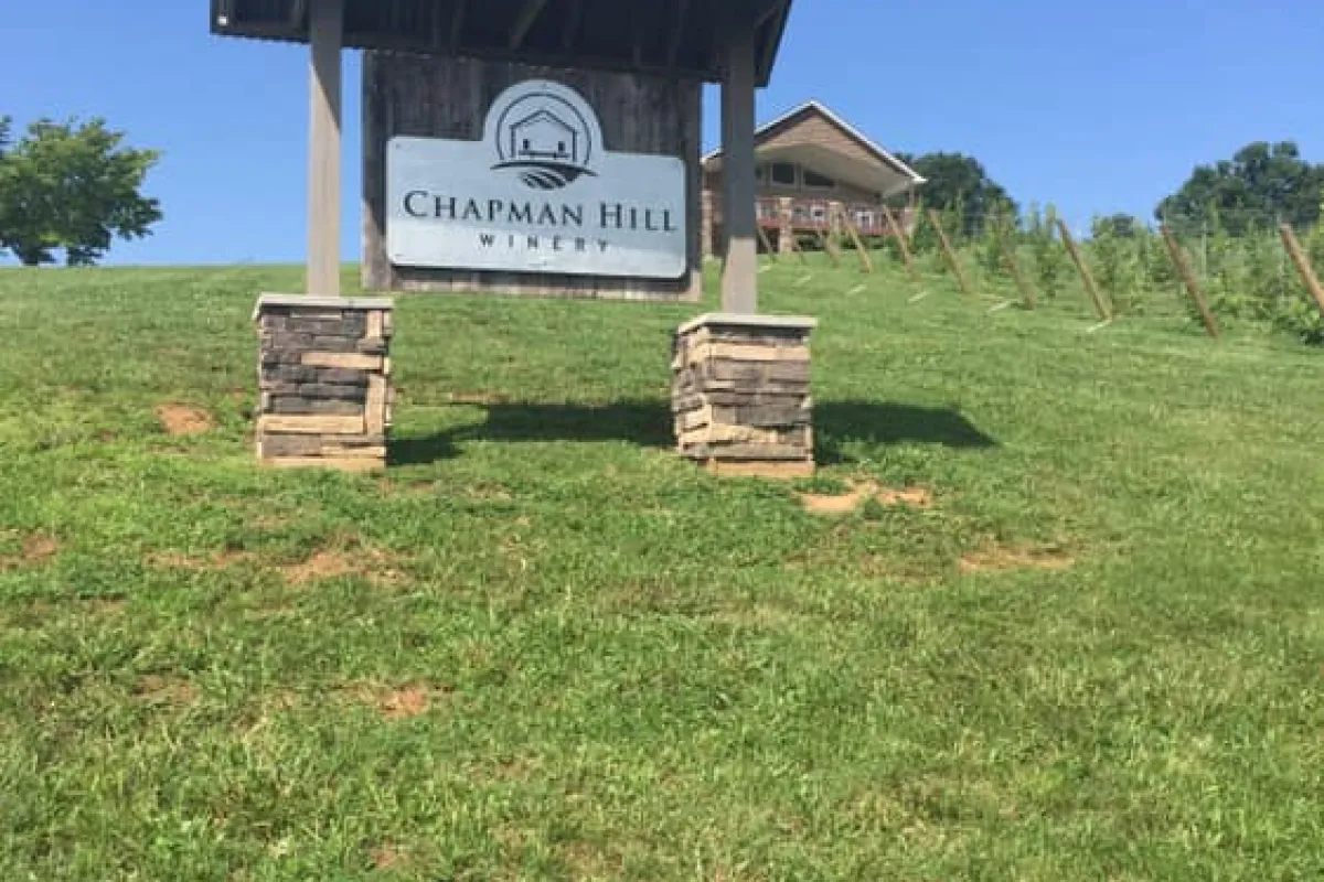 Chapman Hill Winery photo 1