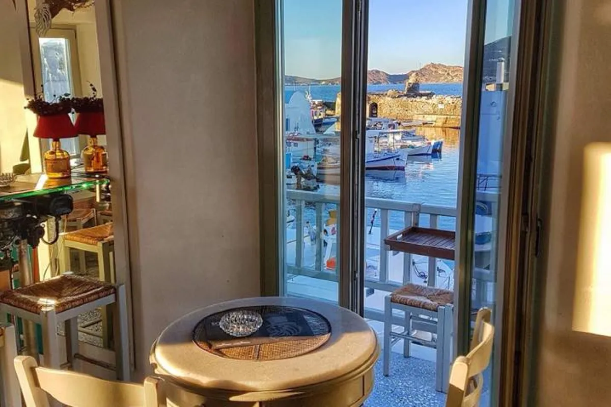 Sommaripa Consolato Paros photo 1