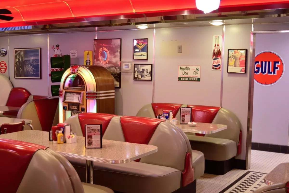 Dixie's Diner photo 1