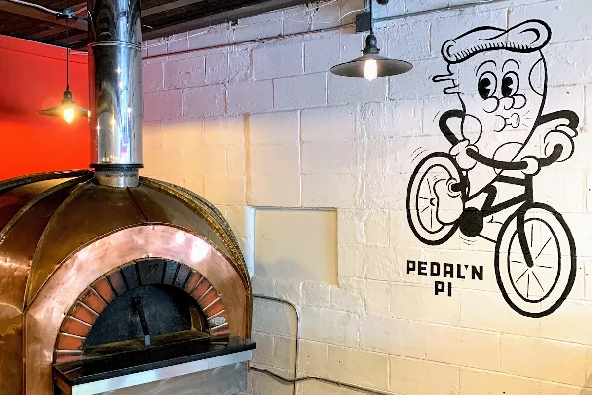 Pedal'n Pi photo 1