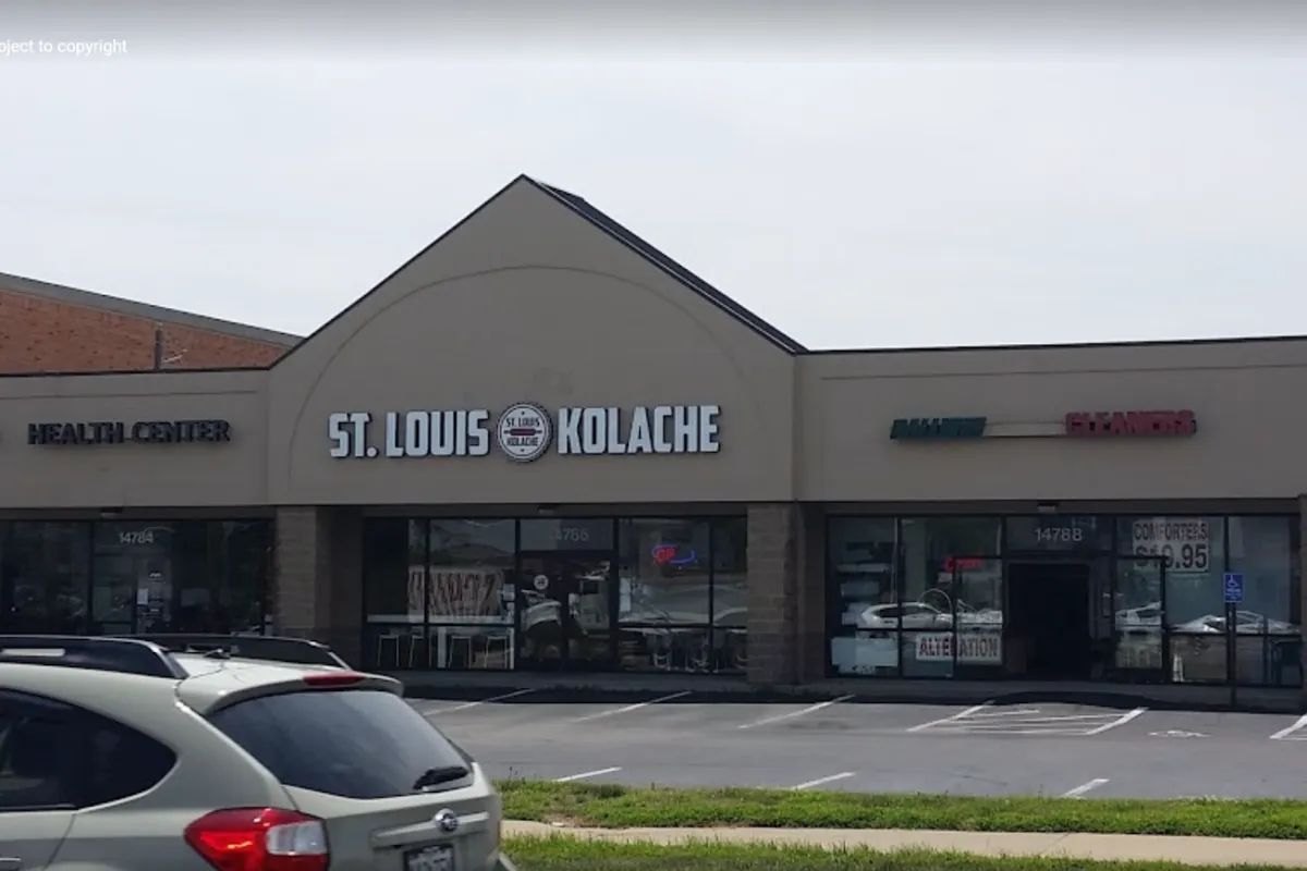 St. Louis Kolache photo 1