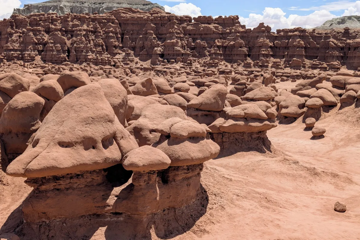 Goblin Valley State Park photo 1