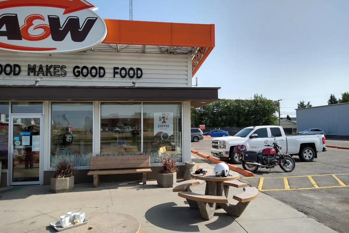 A&W Canada photo 1