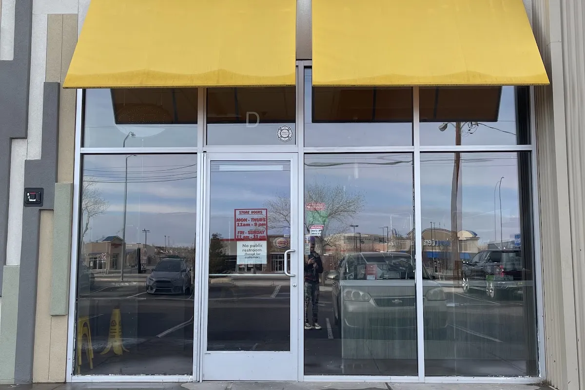 The Paleta Bar Los Lunas photo 1