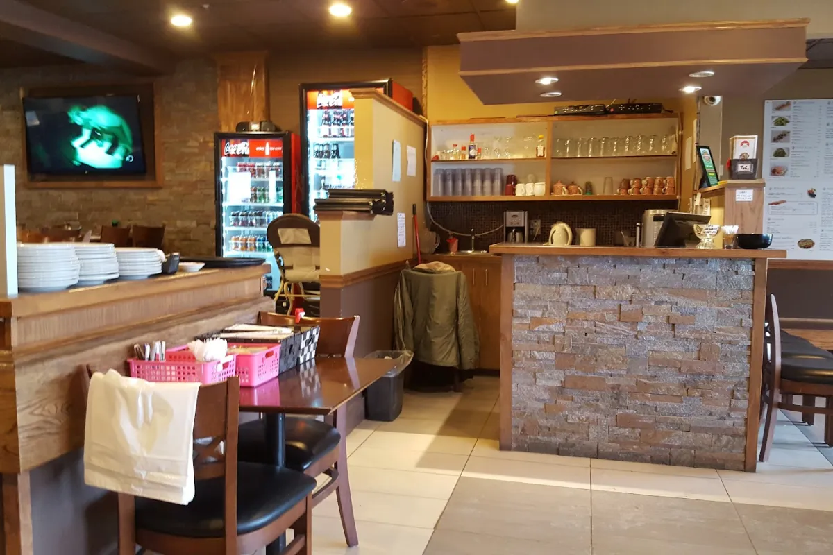 Dodam Korean BBQ and Japanese Sushi photo 1
