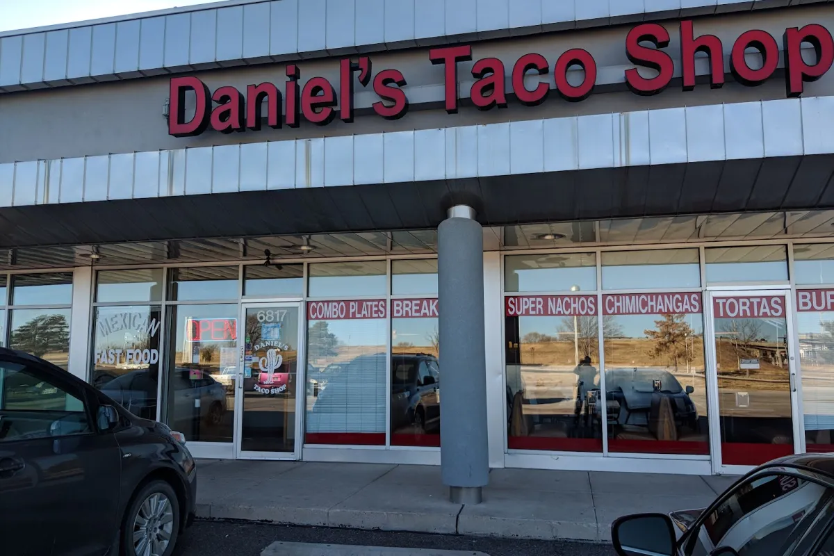 Daniel's Taco Shop photo 1