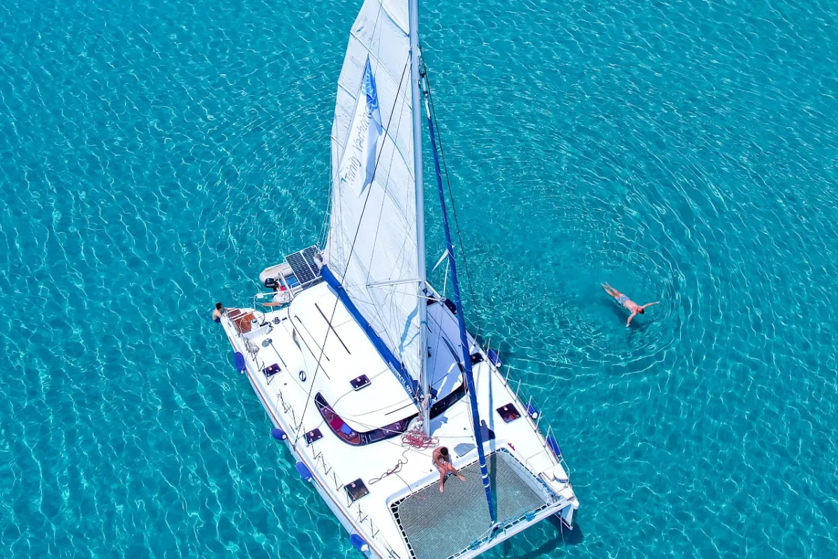 Trinity Yachting photo 1