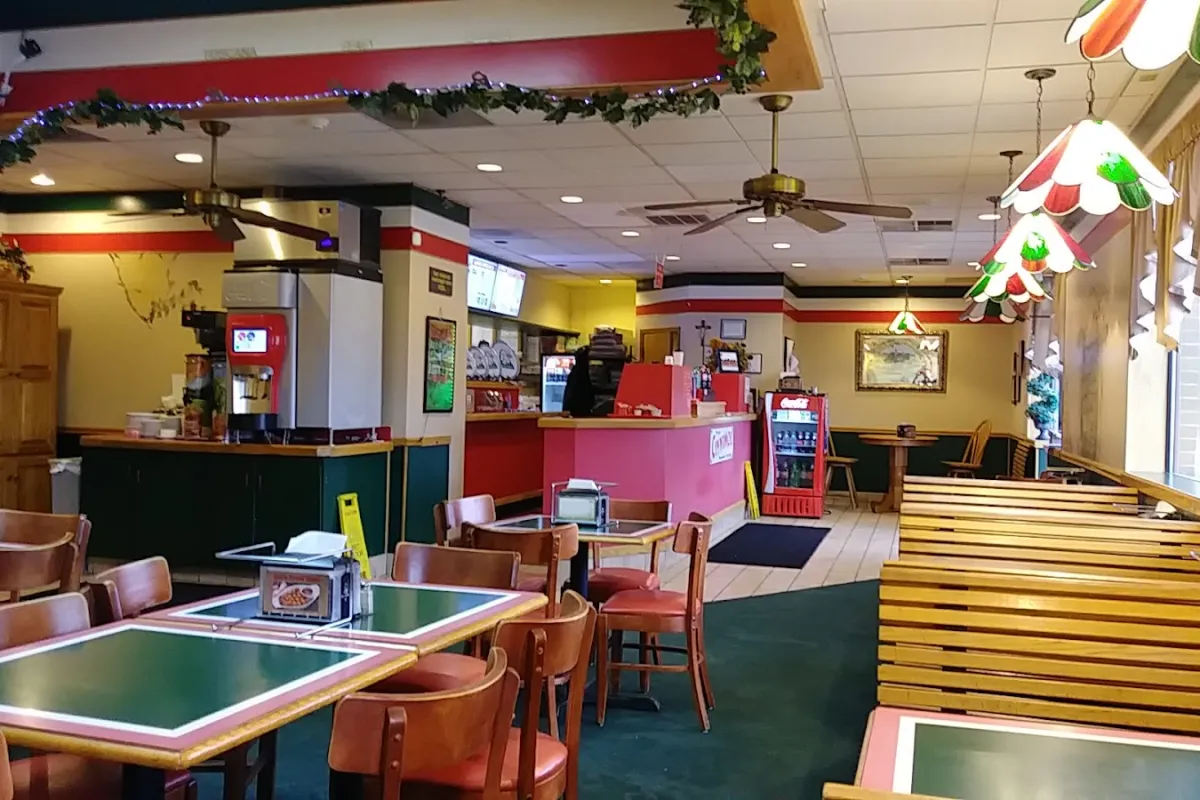 Imo's Pizza photo 1