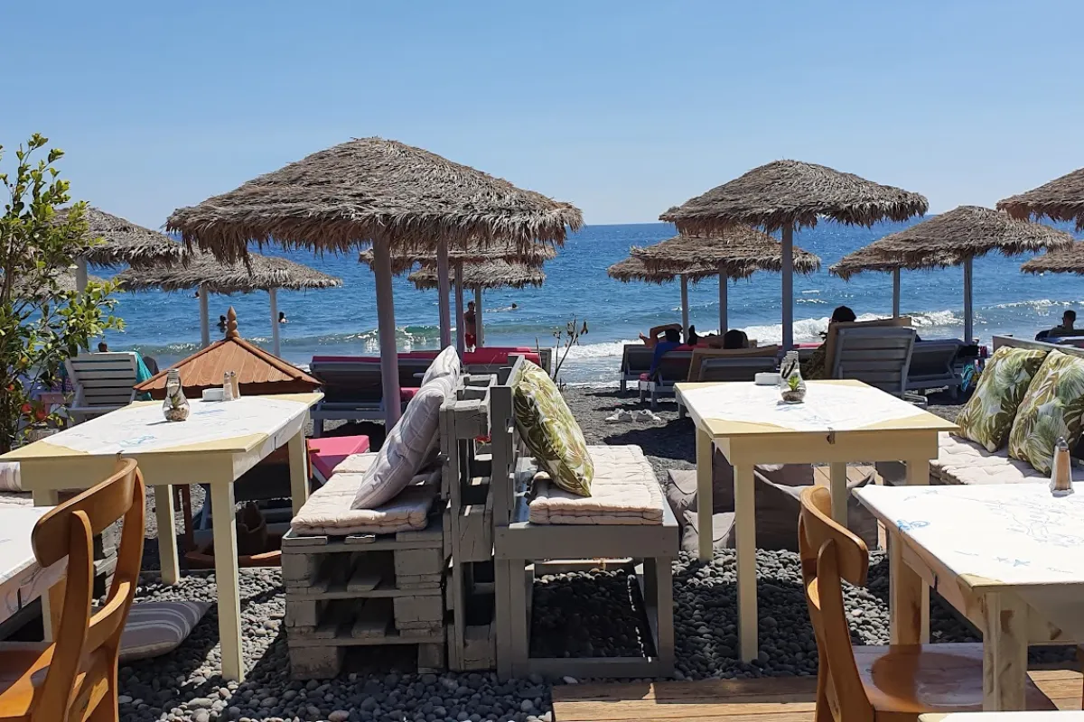 Kamara Beach Bar photo 1