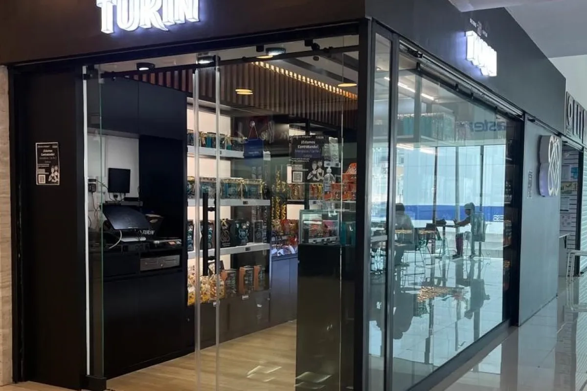 Turin Interplaza photo 1