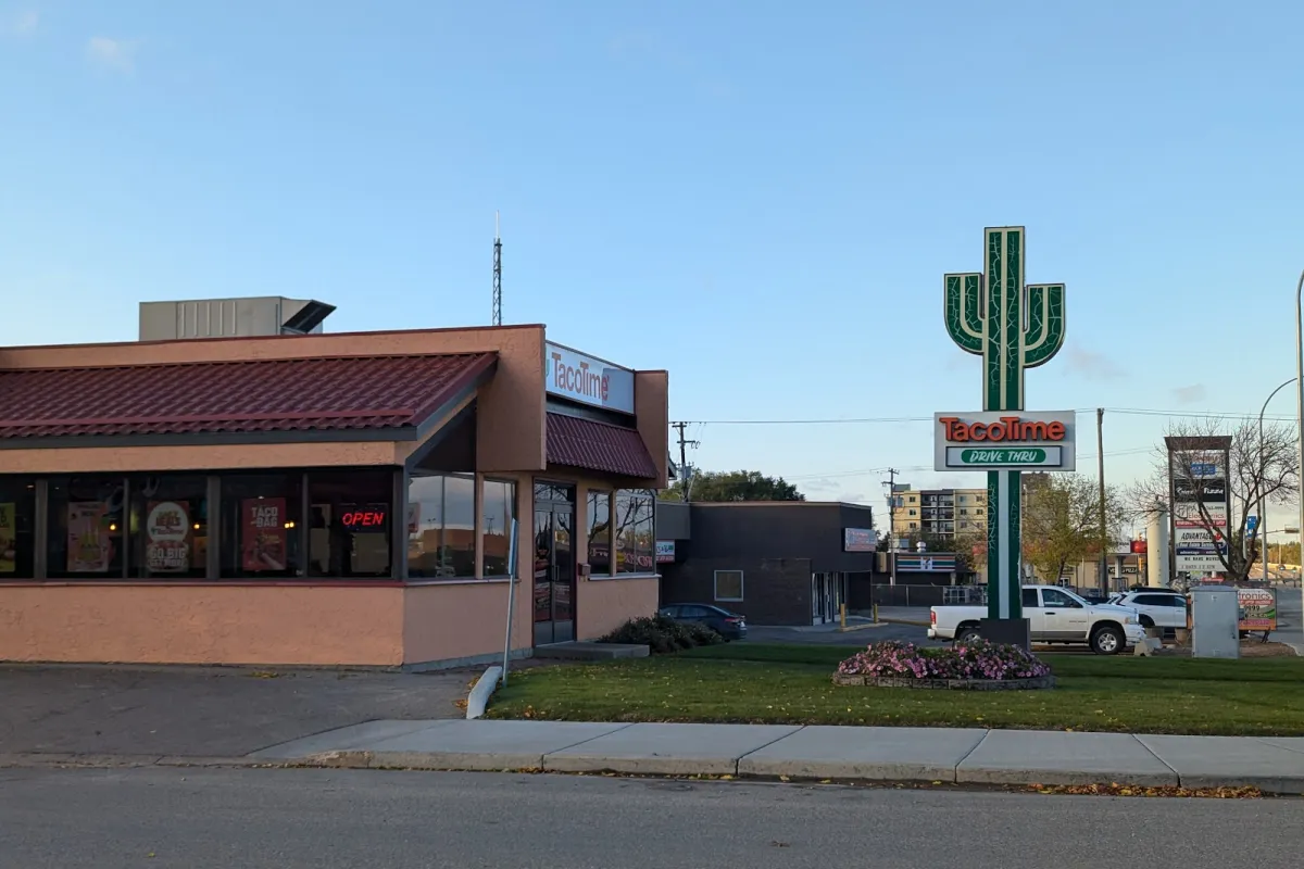 TacoTime photo 1