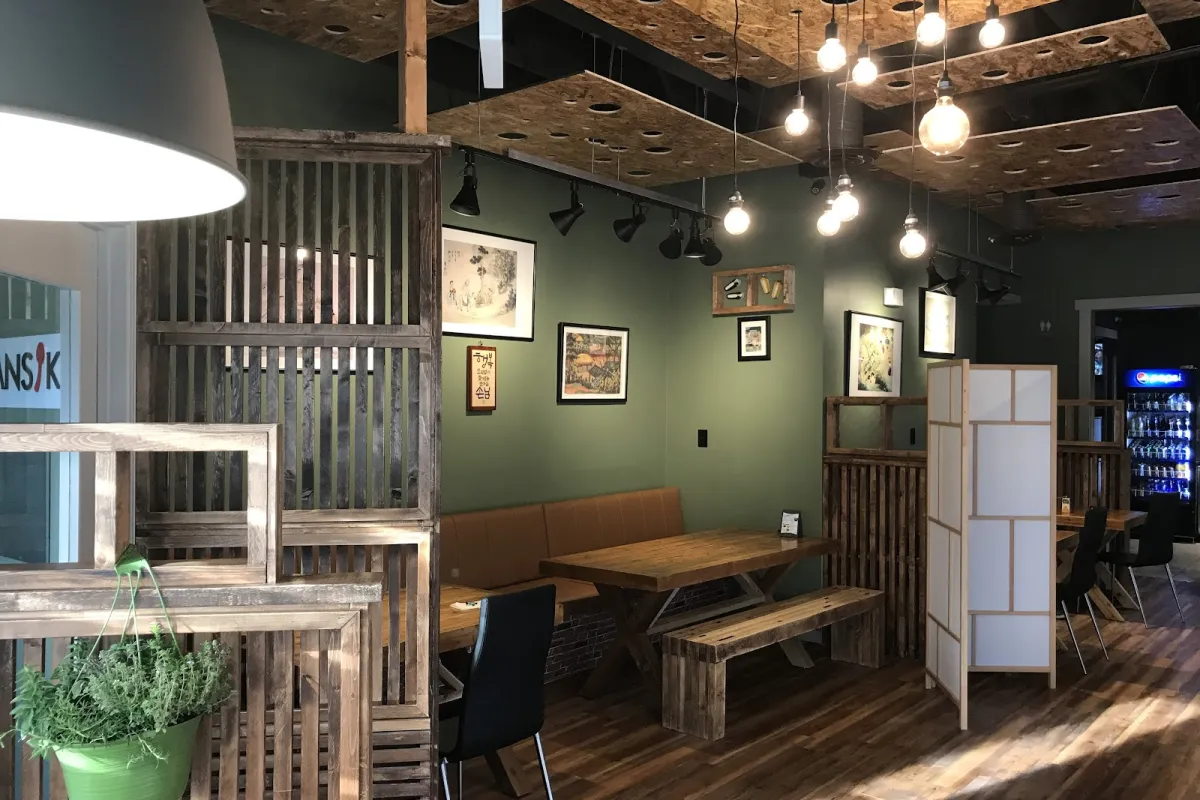 Hansik Korean Cuisine photo 1
