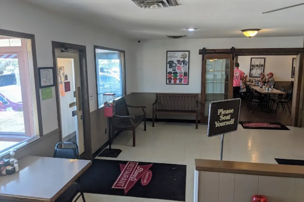 Stewart's Restaurant Greenview photo 1