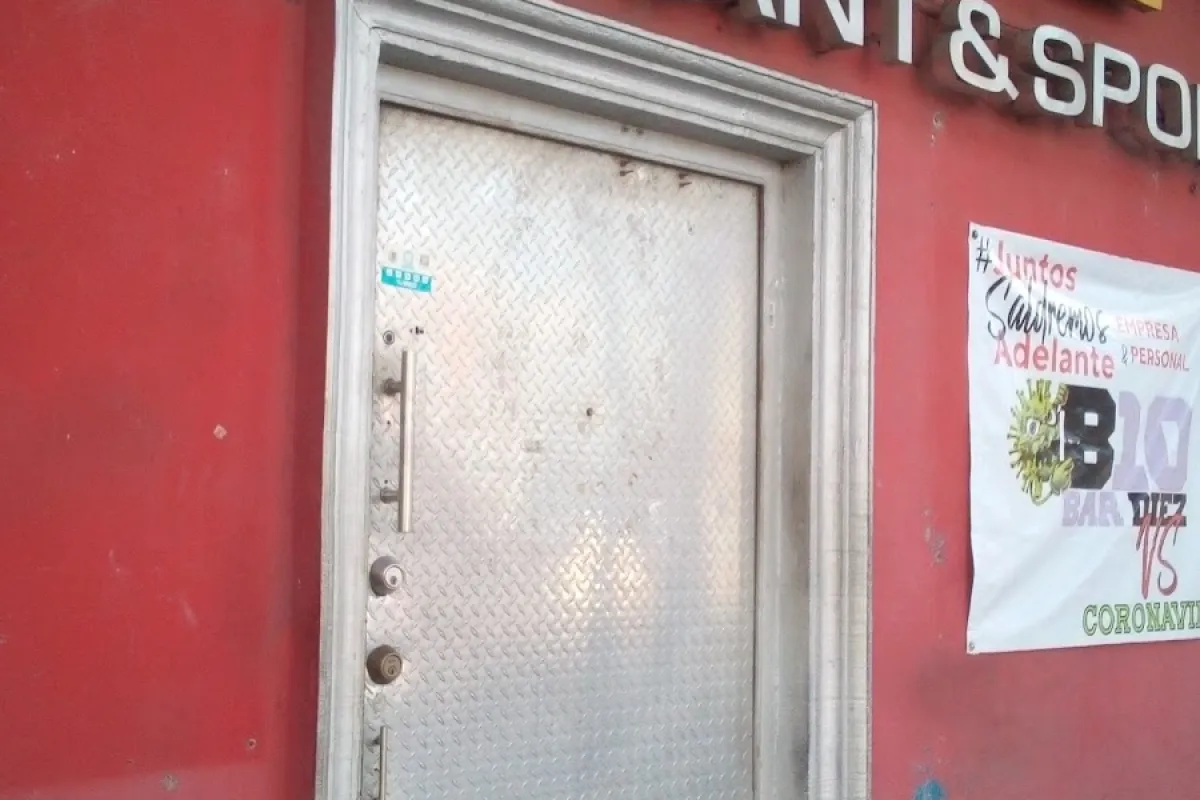 Bar 10 photo 1