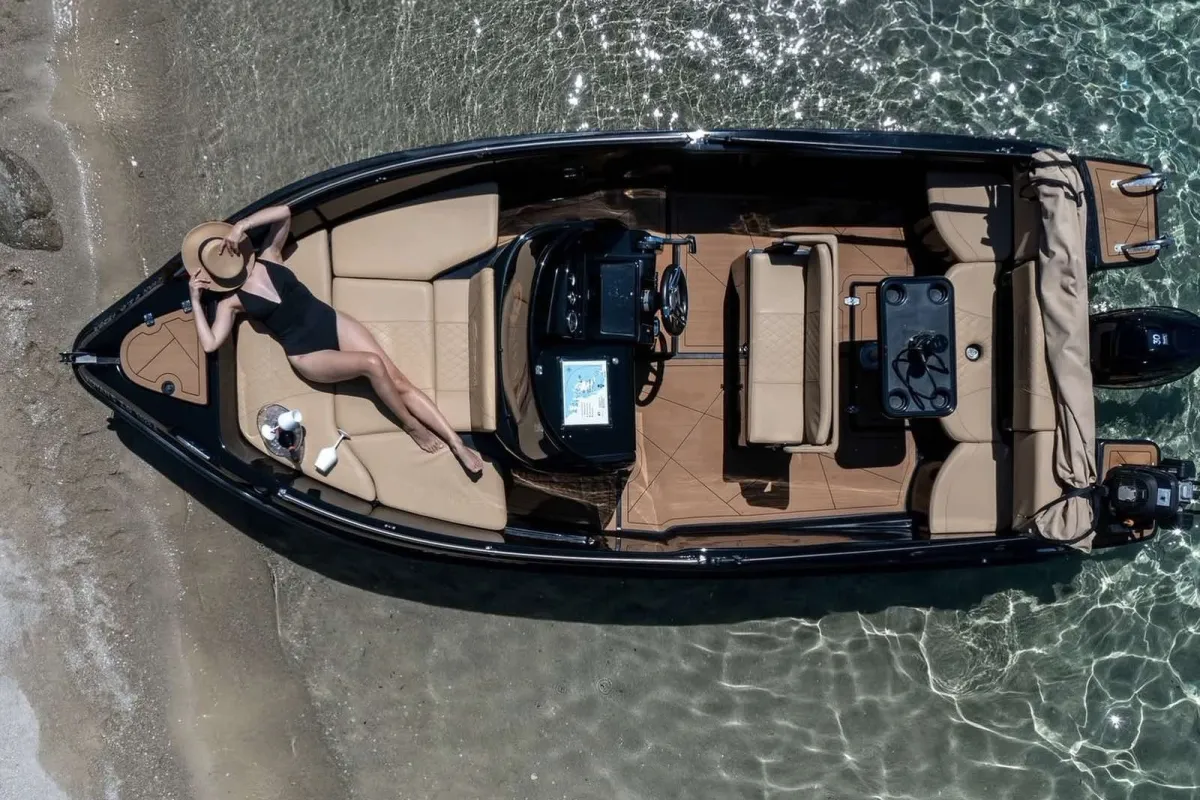 The Boaters photo 1