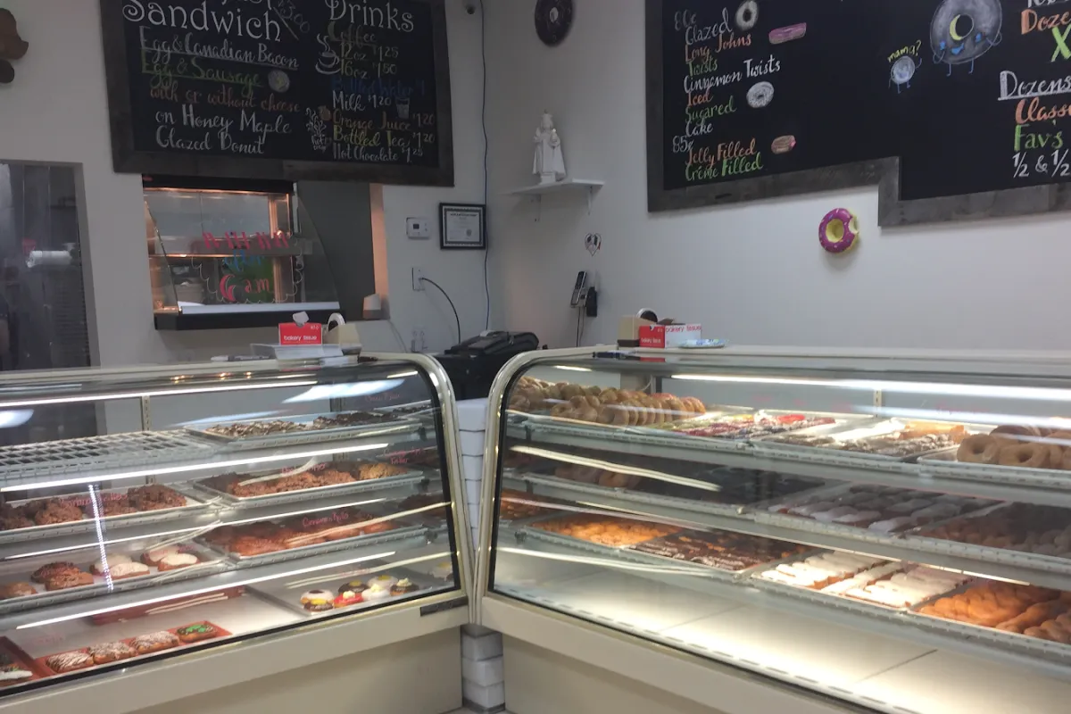 Shamrock Donuts photo 1
