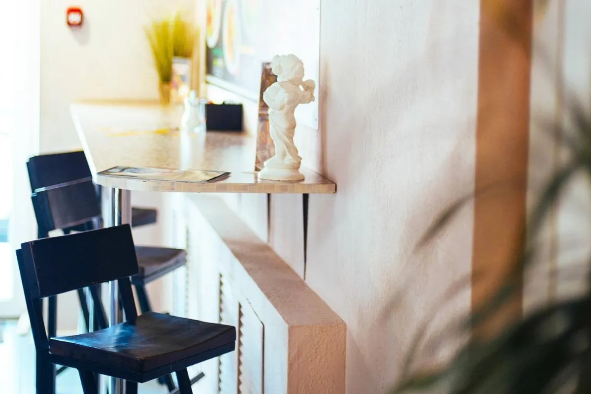 Casual Dining Vpuzo photo 1