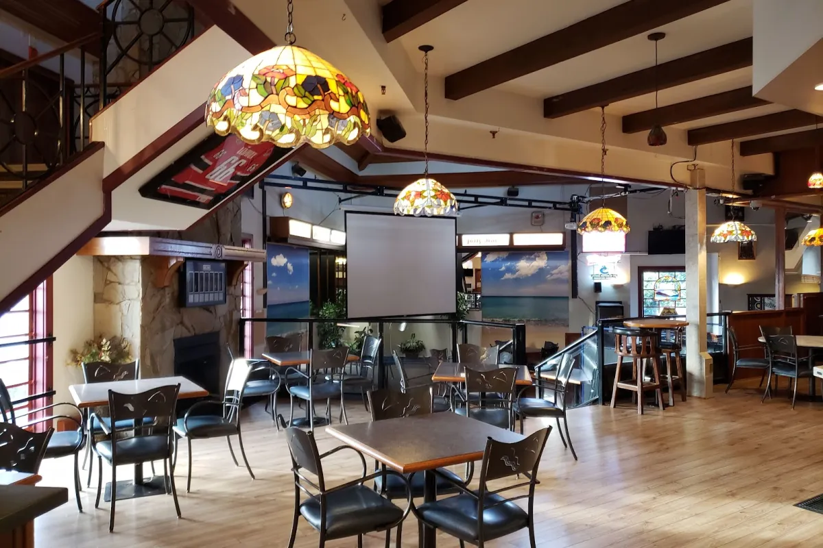 Jolly Mac's Pub & Liquor Store photo 1