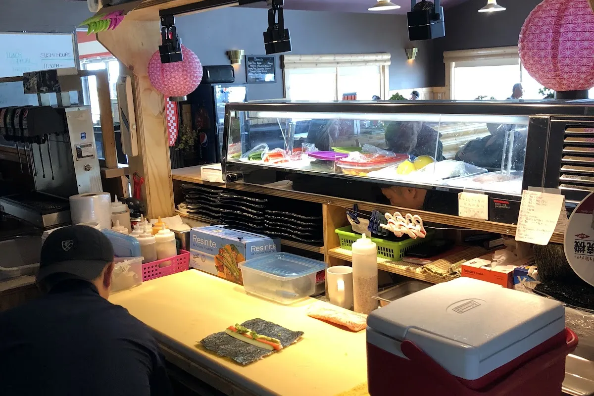 Red Bull Family Restaurant & Lounge photo 1