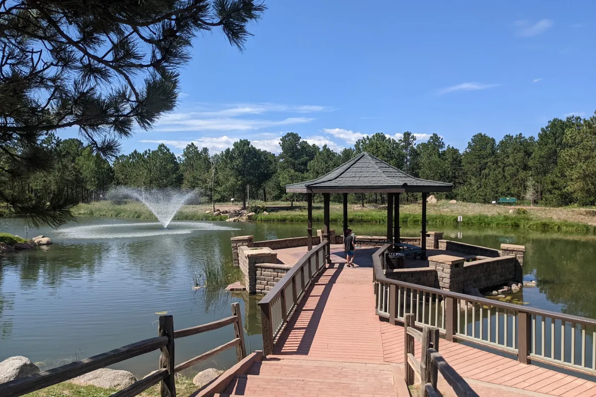 Fox Run Regional Park photo 1