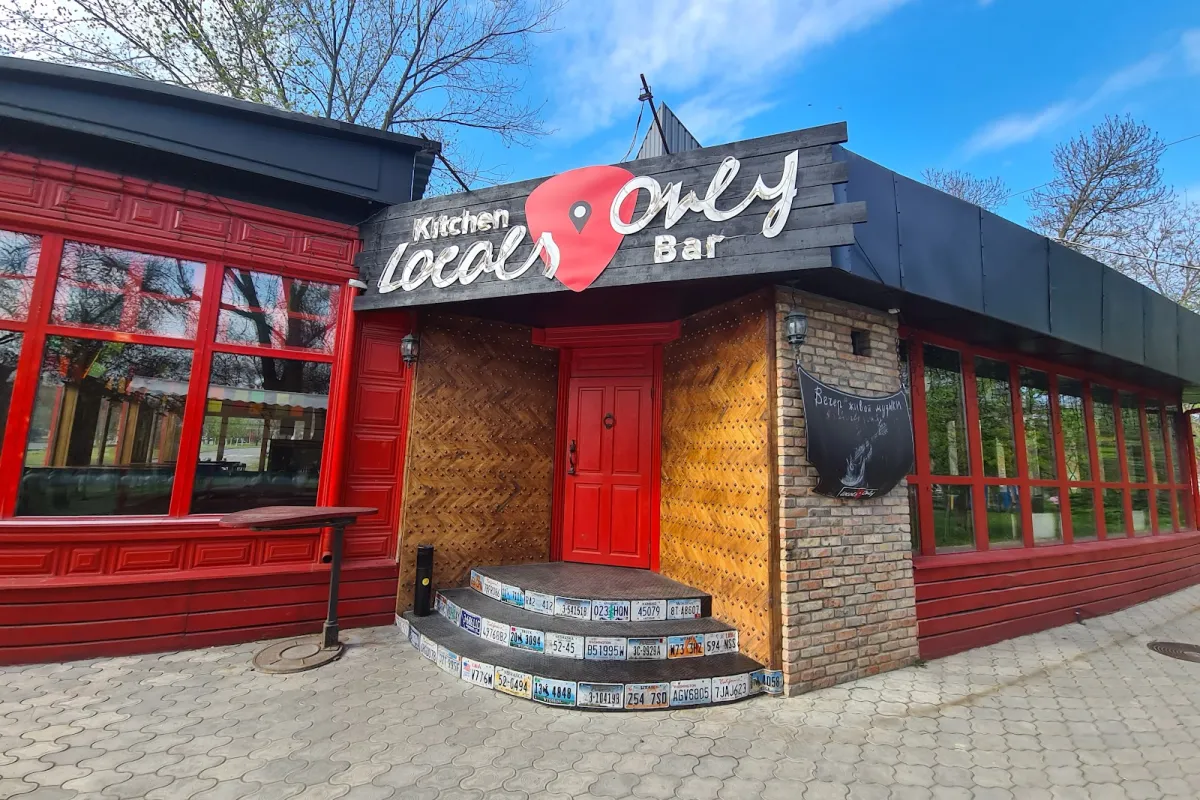 Locals Only photo 1