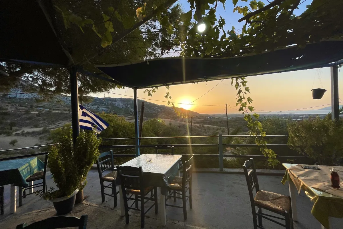 Taverna Old Pyli photo 1