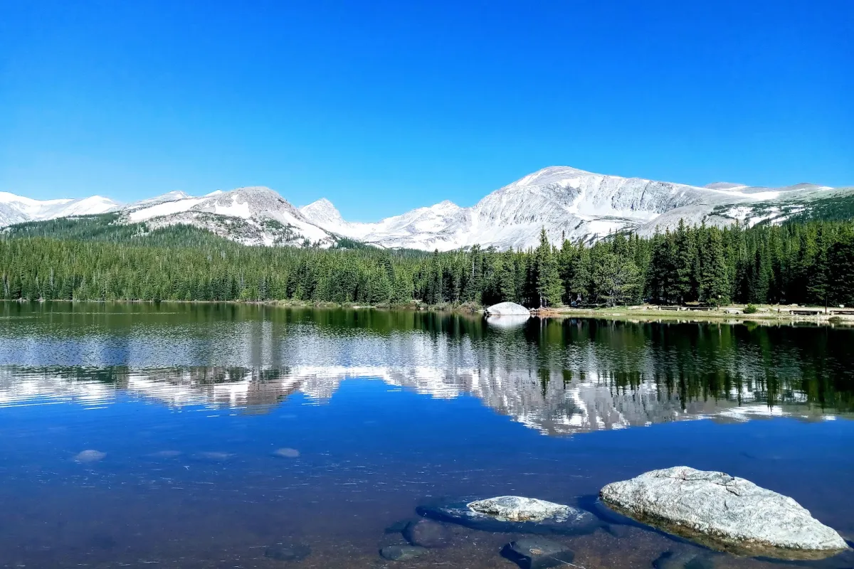 Arapaho & Roosevelt National Forest Pawnee National Grasslands photo 1