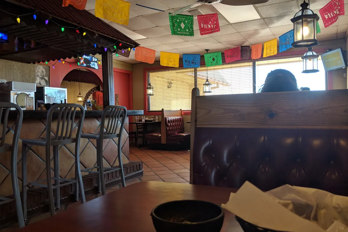 Las Lomas Restaurante Mexicano photo 1