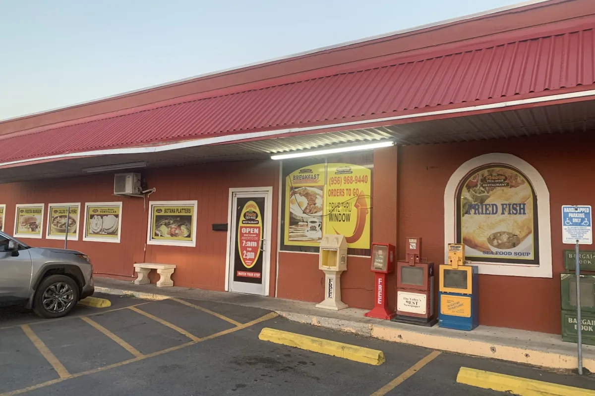 Fiesta Tex Mex photo 1