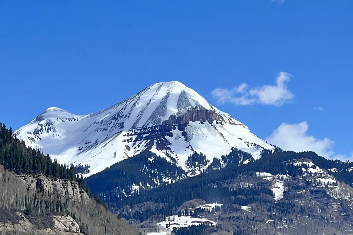 Million Dollar Highway photo 1