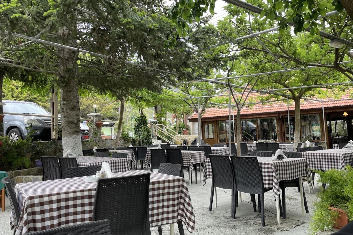John's Restaurant photo 1