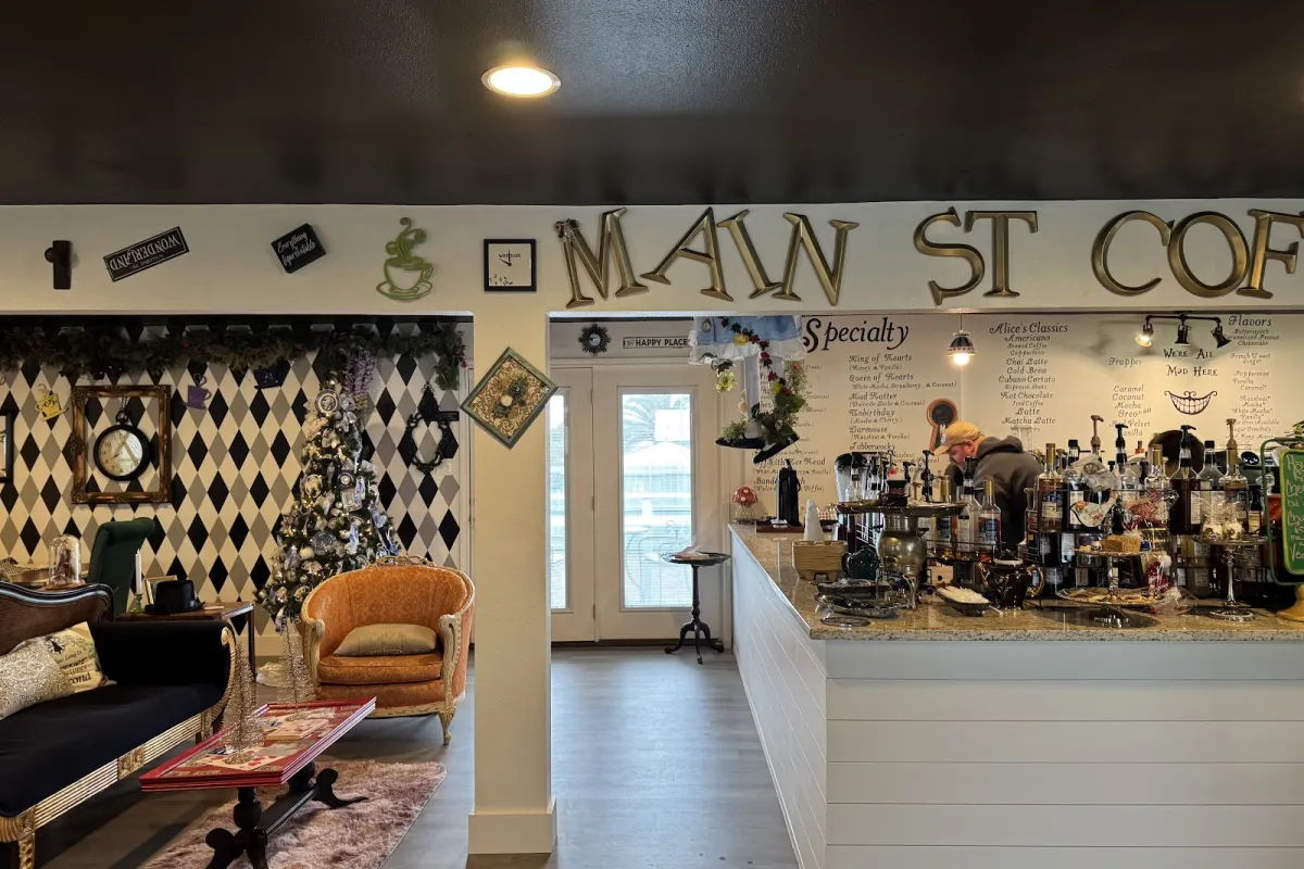 Main Street Coffee House photo 1