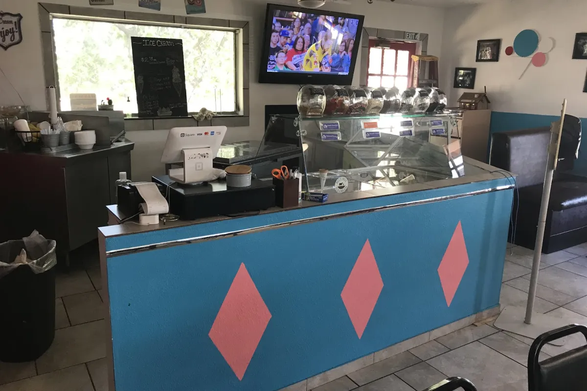 I Don't Know Diner photo 1
