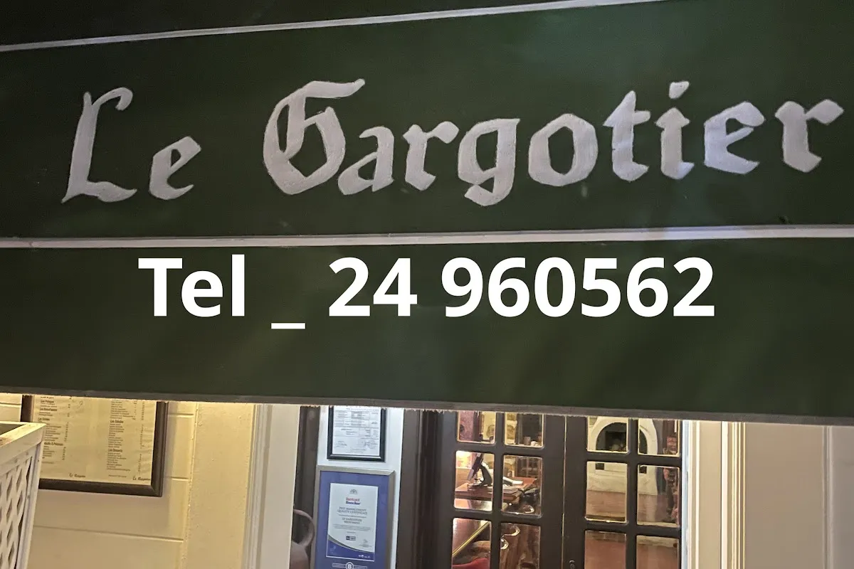 Le Gargotier photo 1