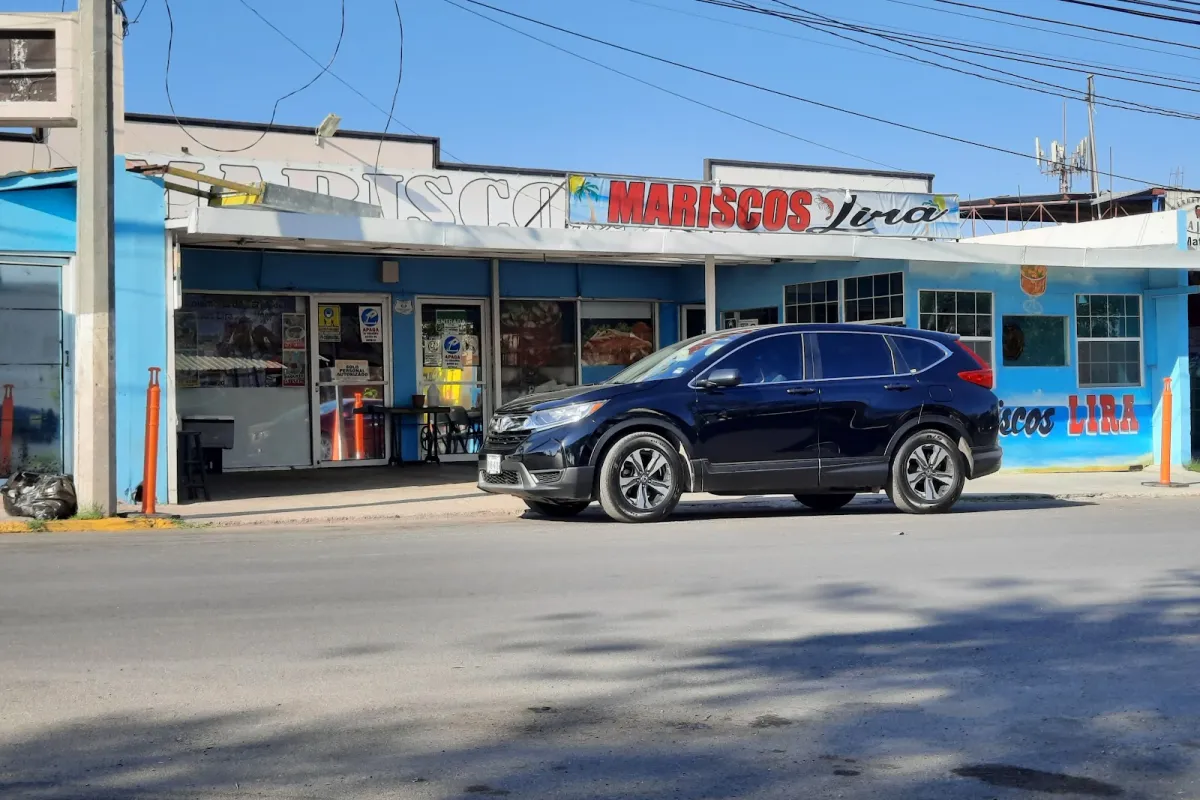 Mariscos Lira photo 1