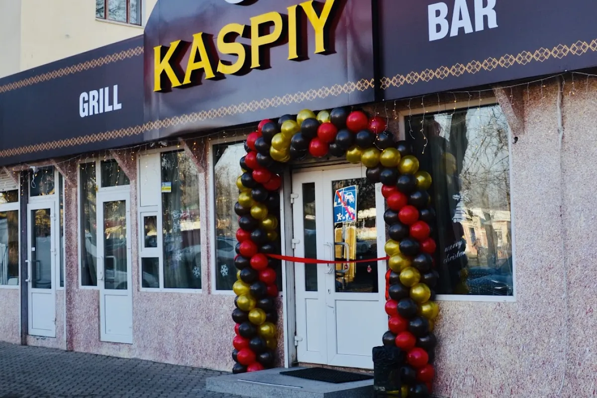 Grill_Bar_Kaspiy photo 1